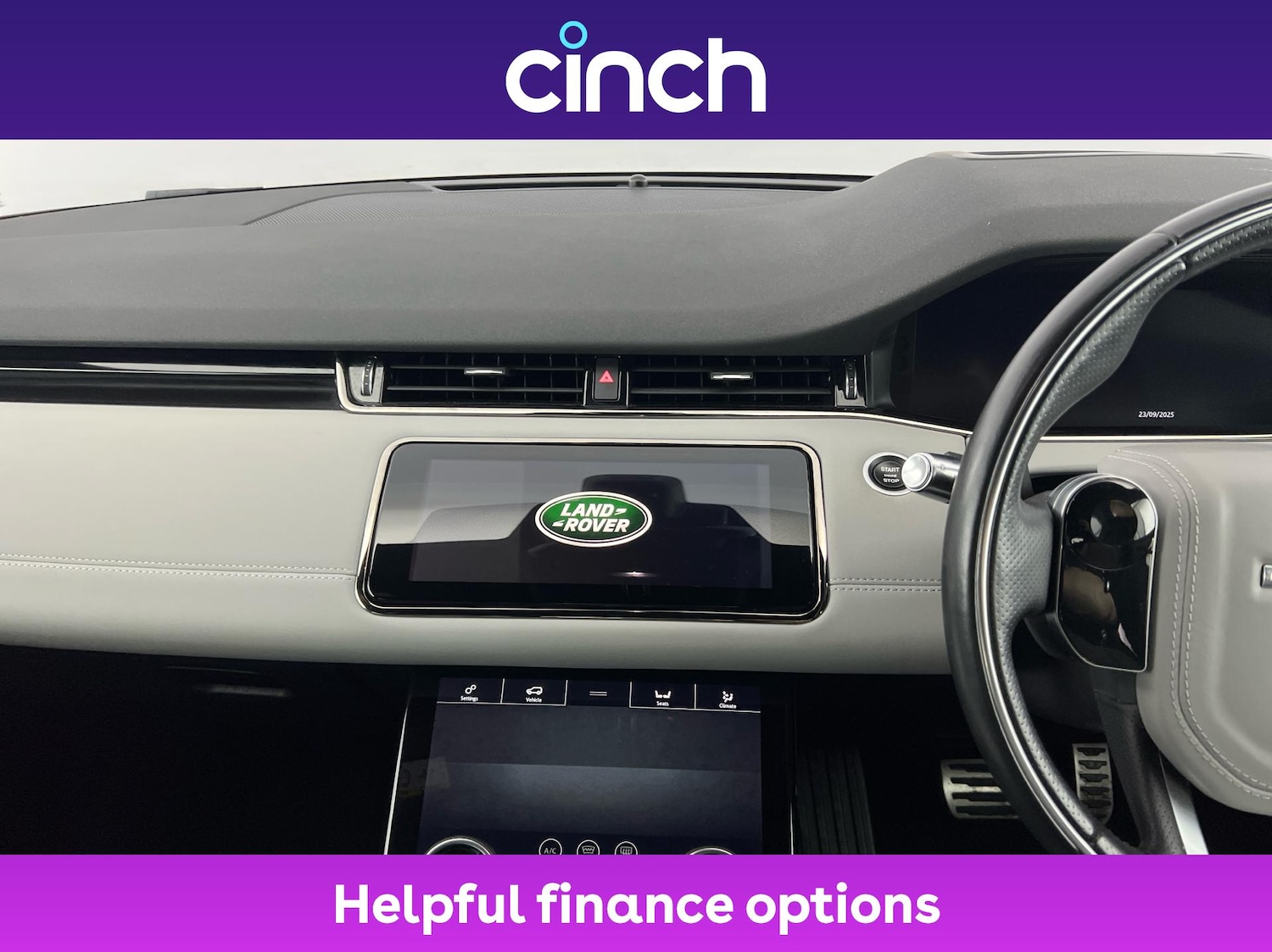 Used Land Rover Range Rover Evoque 2019 for sale - 76883887: Photo 17