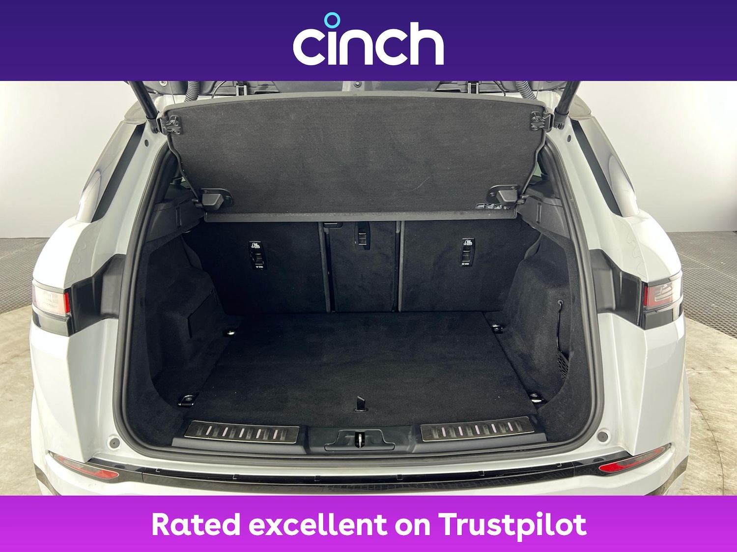 Used Land Rover Range Rover Evoque 2019 for sale - 76883887: Photo 21