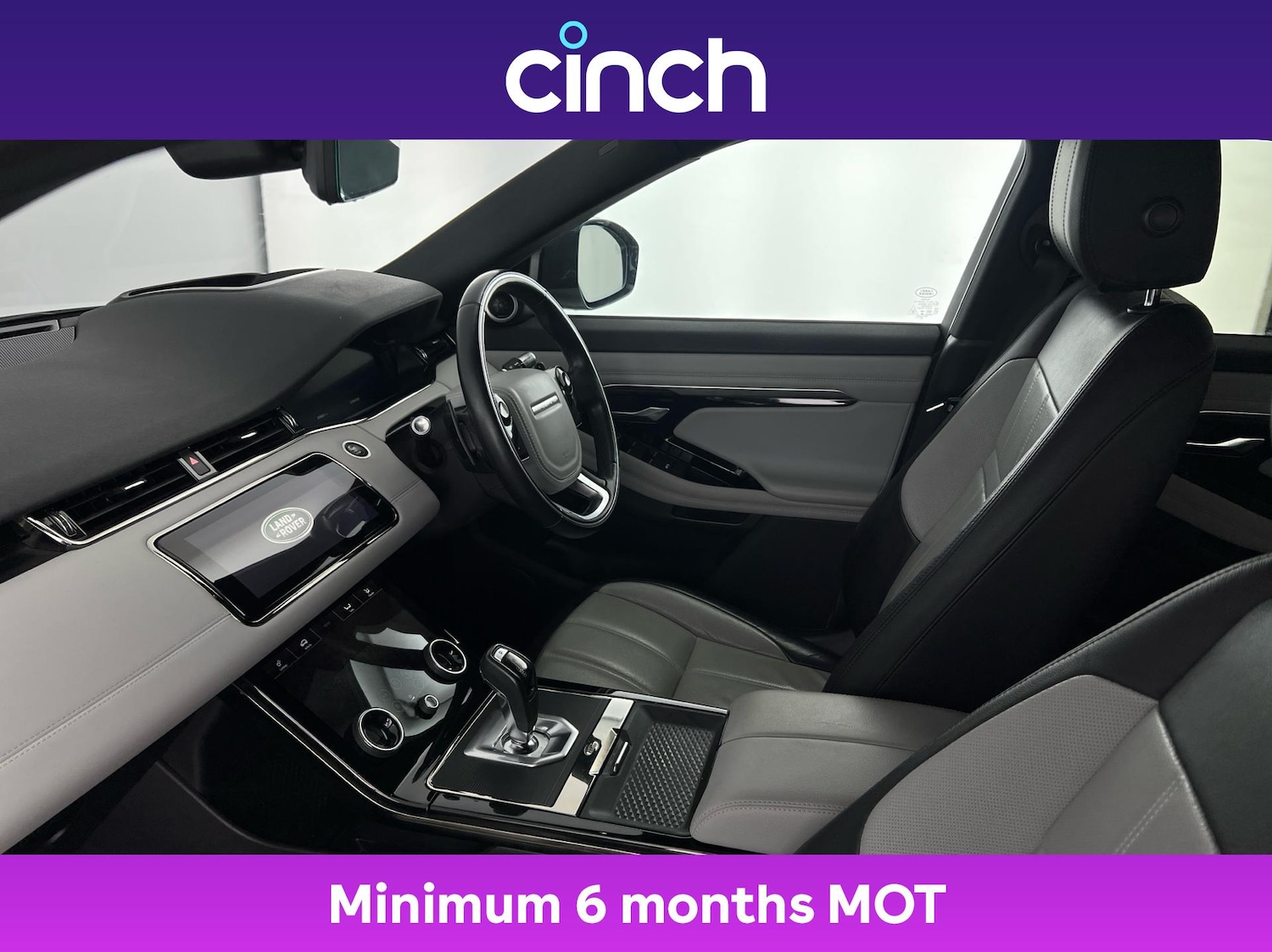 Used Land Rover Range Rover Evoque 2019 for sale - 76883887: Photo 32