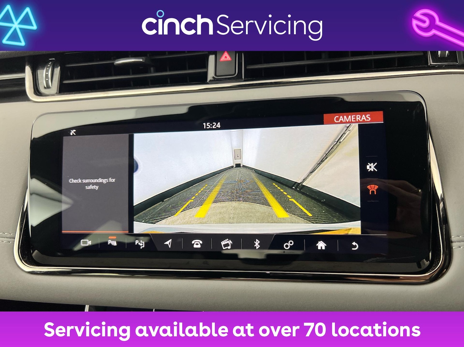 Used Land Rover Range Rover Evoque 2019 for sale - 76883887: Photo 41