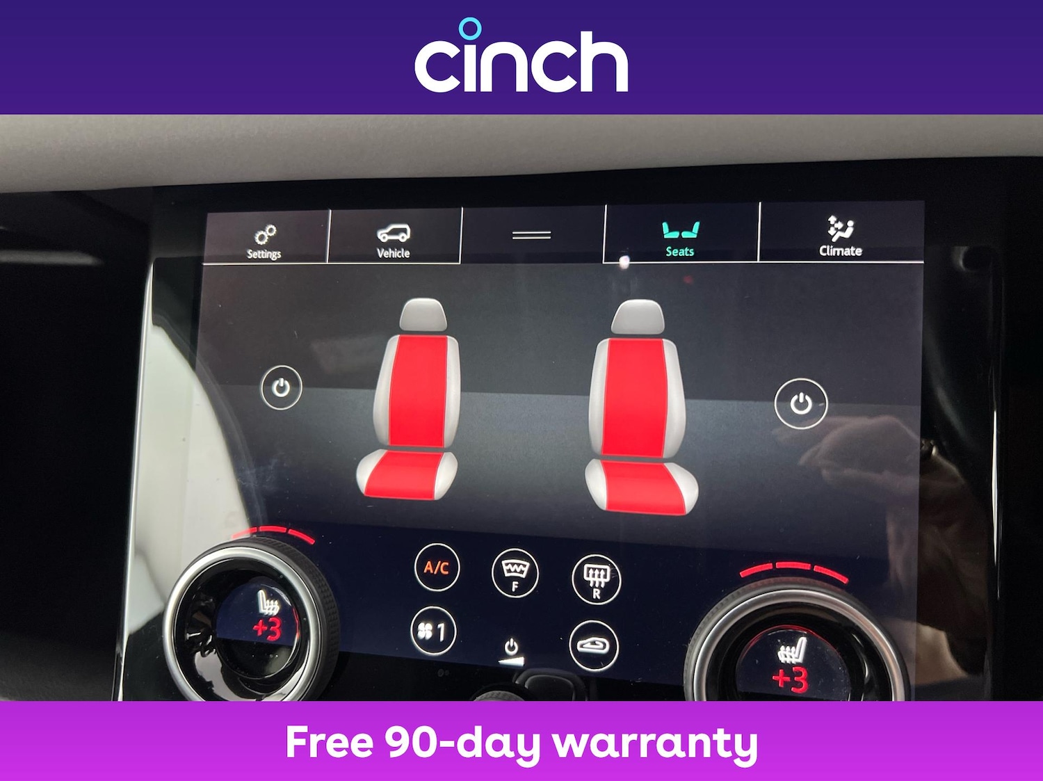 Used Land Rover Range Rover Evoque 2019 for sale - 76883887: Photo 44