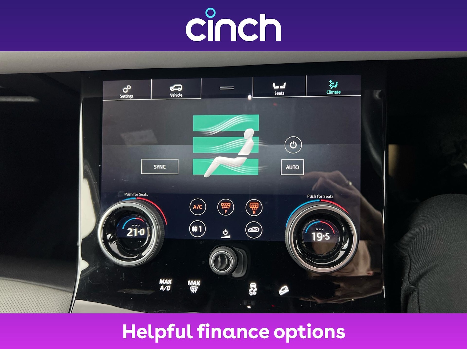 Used Land Rover Range Rover Evoque 2019 for sale - 76883887: Photo 45