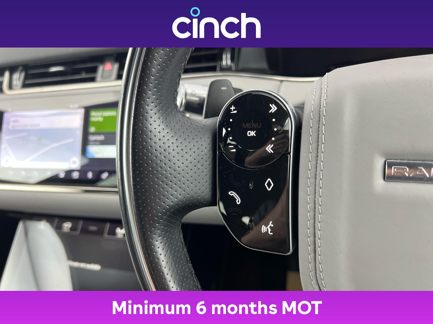 Used Land Rover Range Rover Evoque 2019 for sale - 76883887: Photo 47