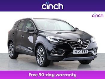 Renault - Kadjar