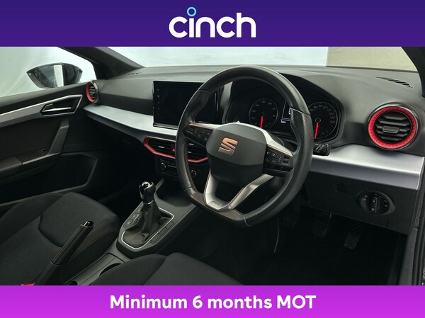 Used SEAT Ibiza 2021 for sale - 75172213: Photo 12
