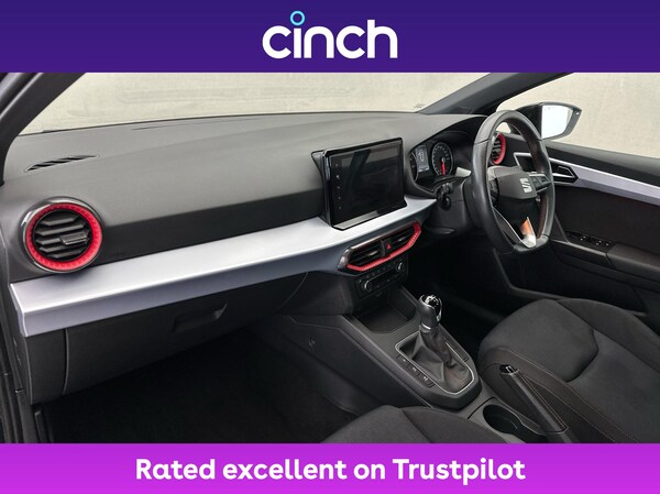 Used SEAT Ibiza 2021 for sale - 75172213: Photo 14