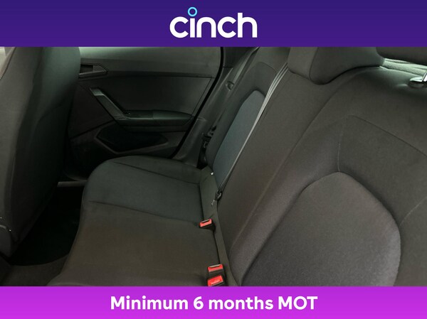 Used SEAT Ibiza 2021 for sale - 75172213: Photo 20