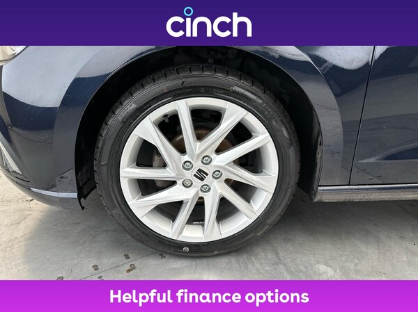 Used SEAT Ibiza 2021 for sale - 75172213: Photo 24