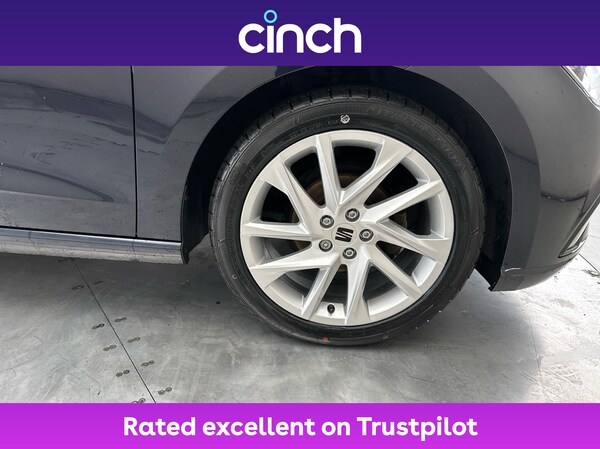 Used SEAT Ibiza 2021 for sale - 75172213: Photo 28