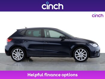 Used SEAT Ibiza 2021 for sale - 75172213: Photo