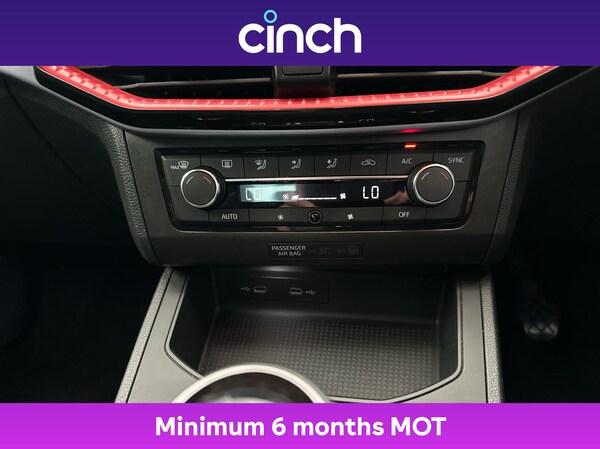 Used SEAT Ibiza 2021 for sale - 75172213: Photo 32