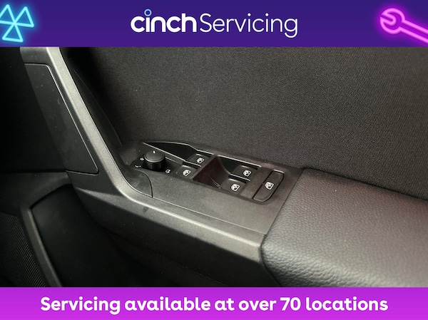 Used SEAT Ibiza 2021 for sale - 75172213: Photo 36
