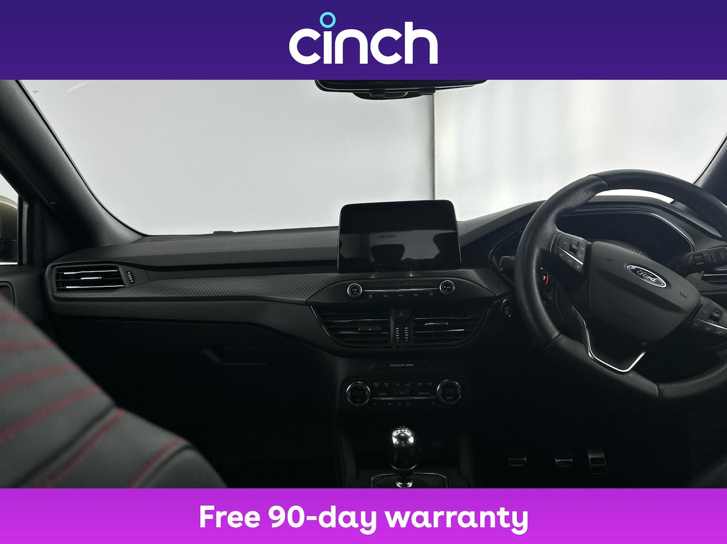 Used Ford Focus 2020 for sale - 76480736: Photo 15