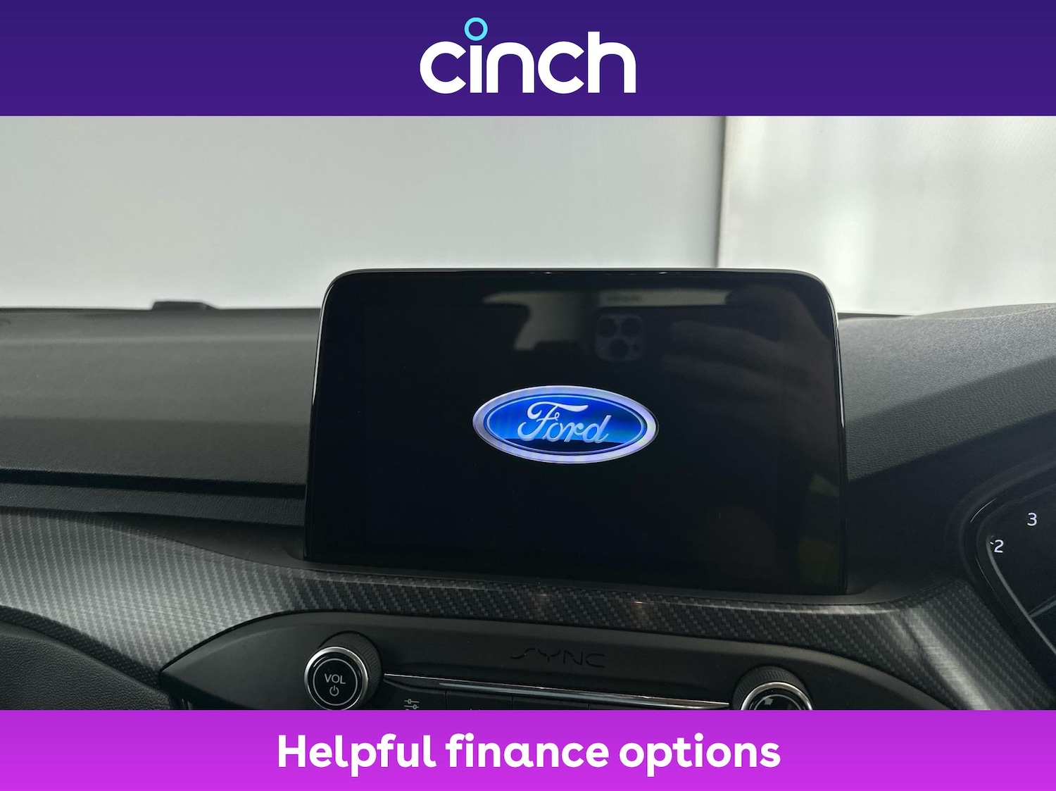 Used Ford Focus 2020 for sale - 76480736: Photo 17