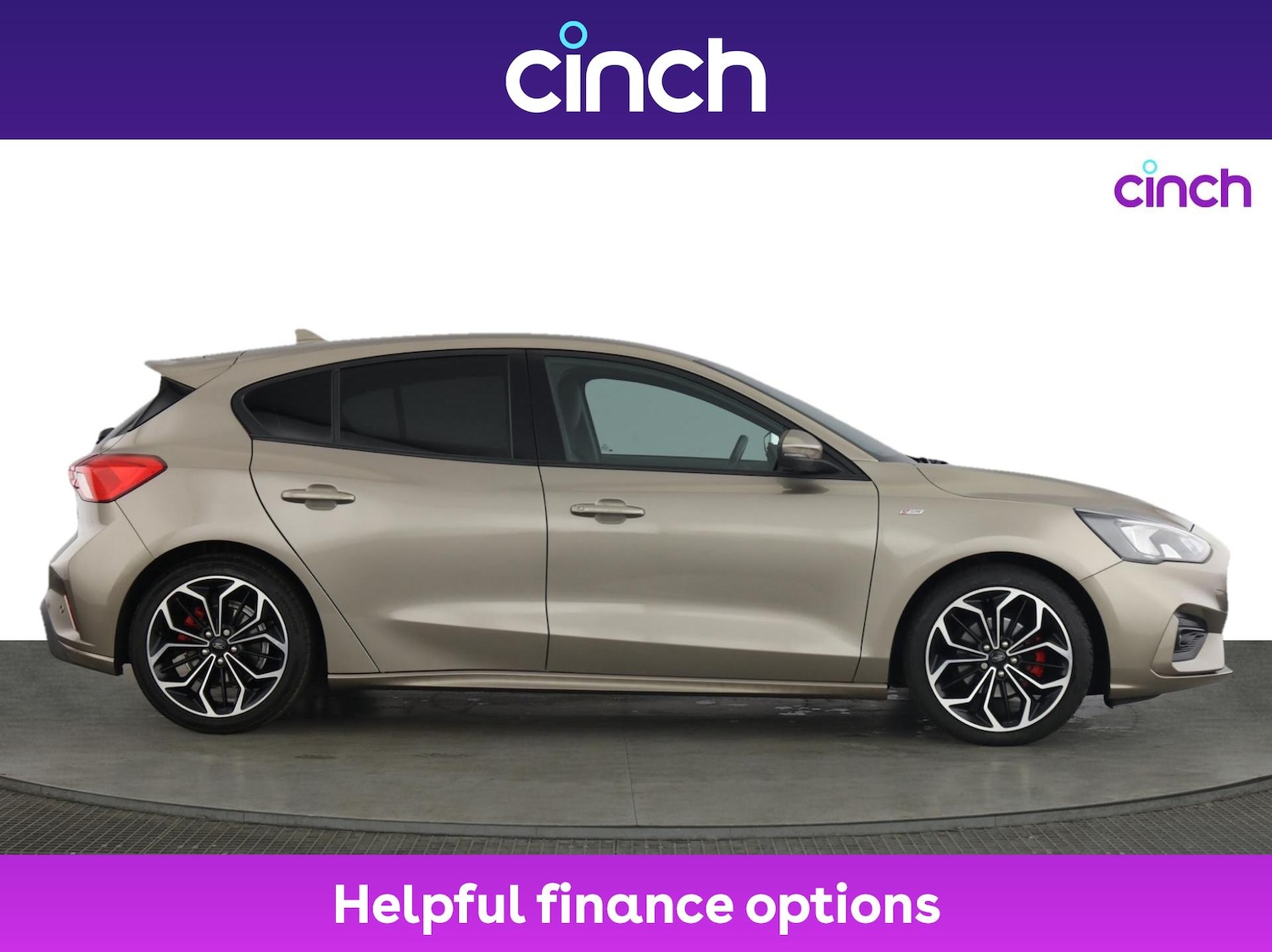 Used Ford Focus 2020 for sale - 76480736: Photo 2