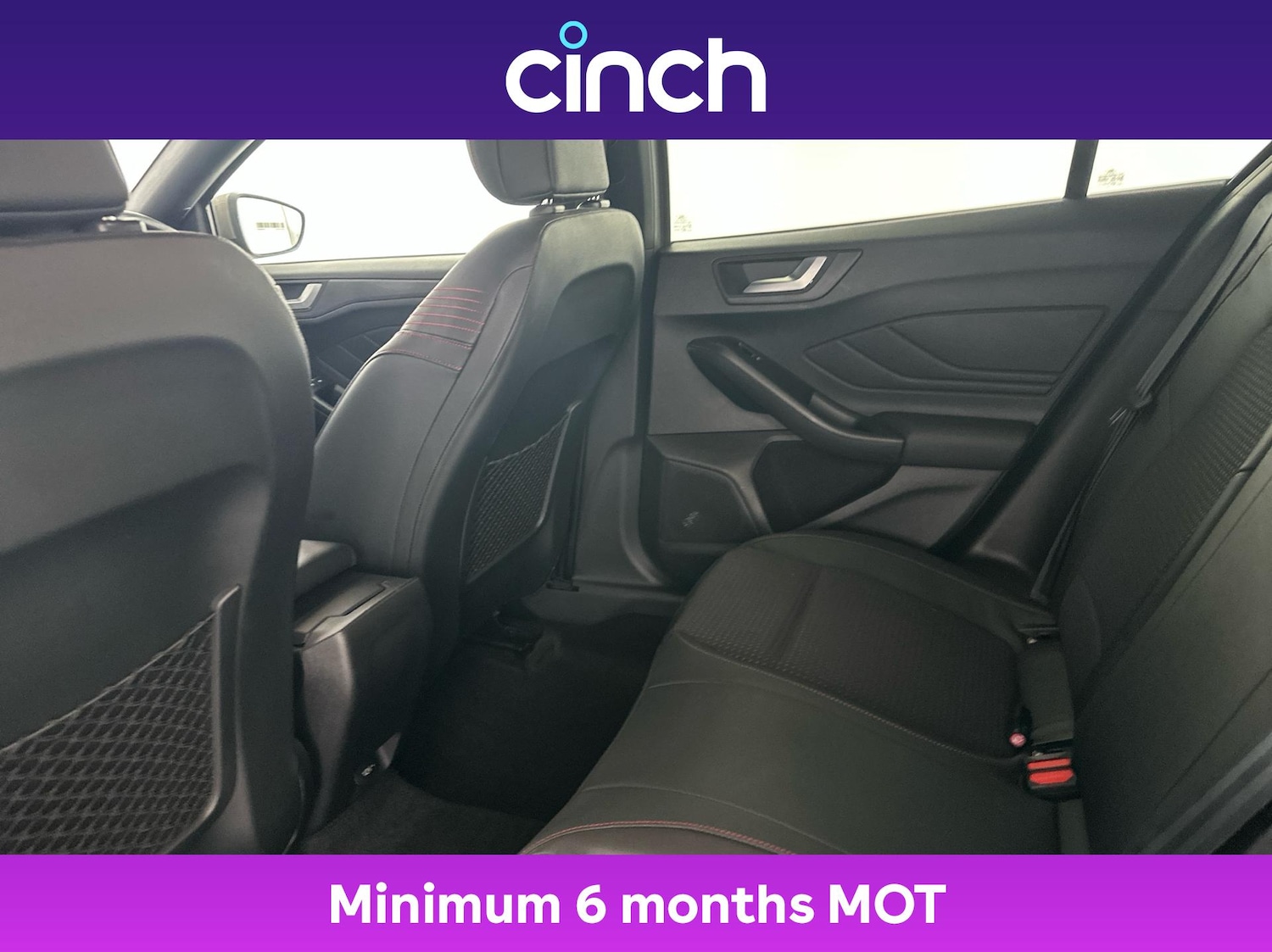 Used Ford Focus 2020 for sale - 76480736: Photo 20