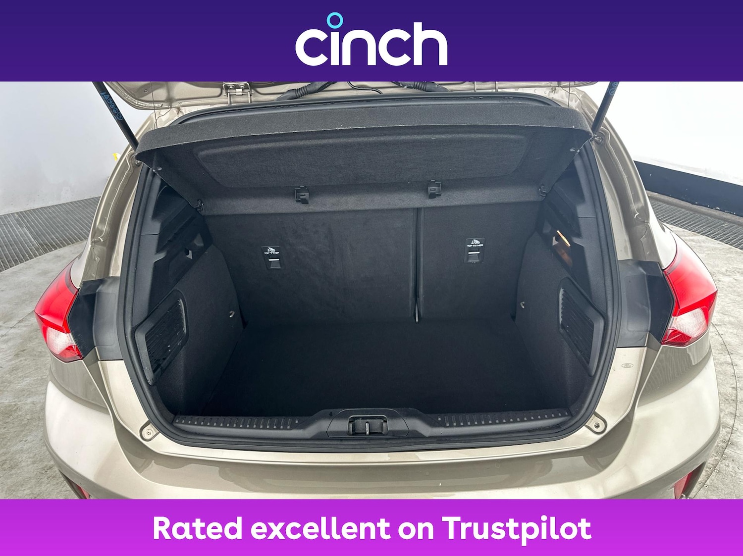 Used Ford Focus 2020 for sale - 76480736: Photo 21