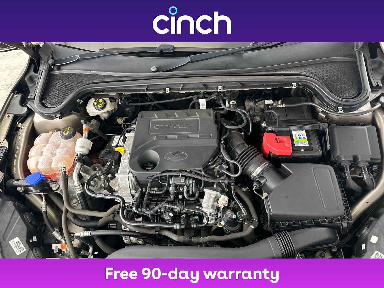 Used Ford Focus 2020 for sale - 76480736: Photo 23