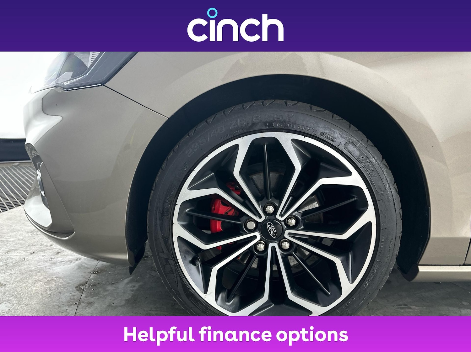 Used Ford Focus 2020 for sale - 76480736: Photo 24