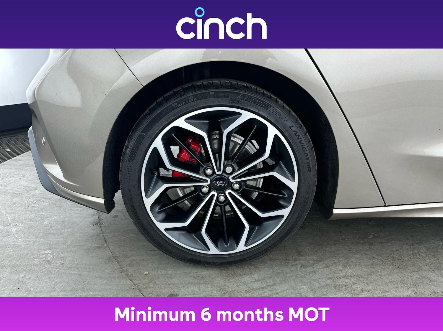 Used Ford Focus 2020 for sale - 76480736: Photo 27