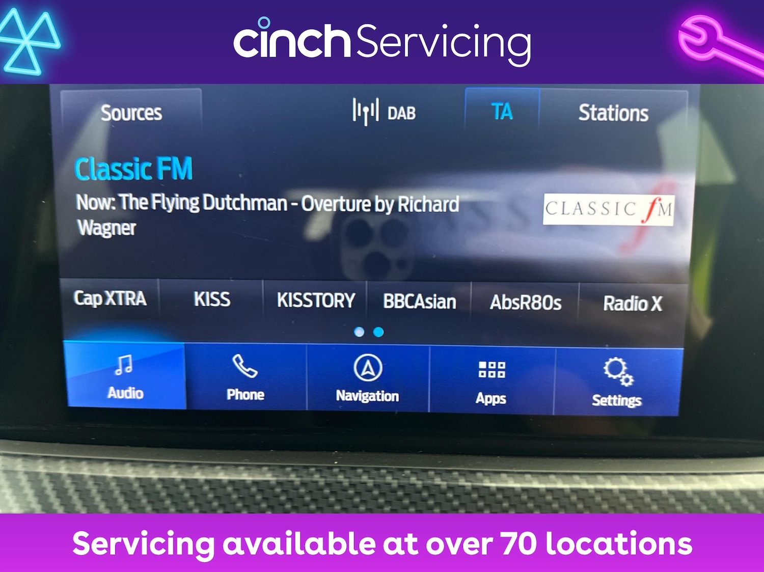 Used Ford Focus 2020 for sale - 76480736: Photo 31