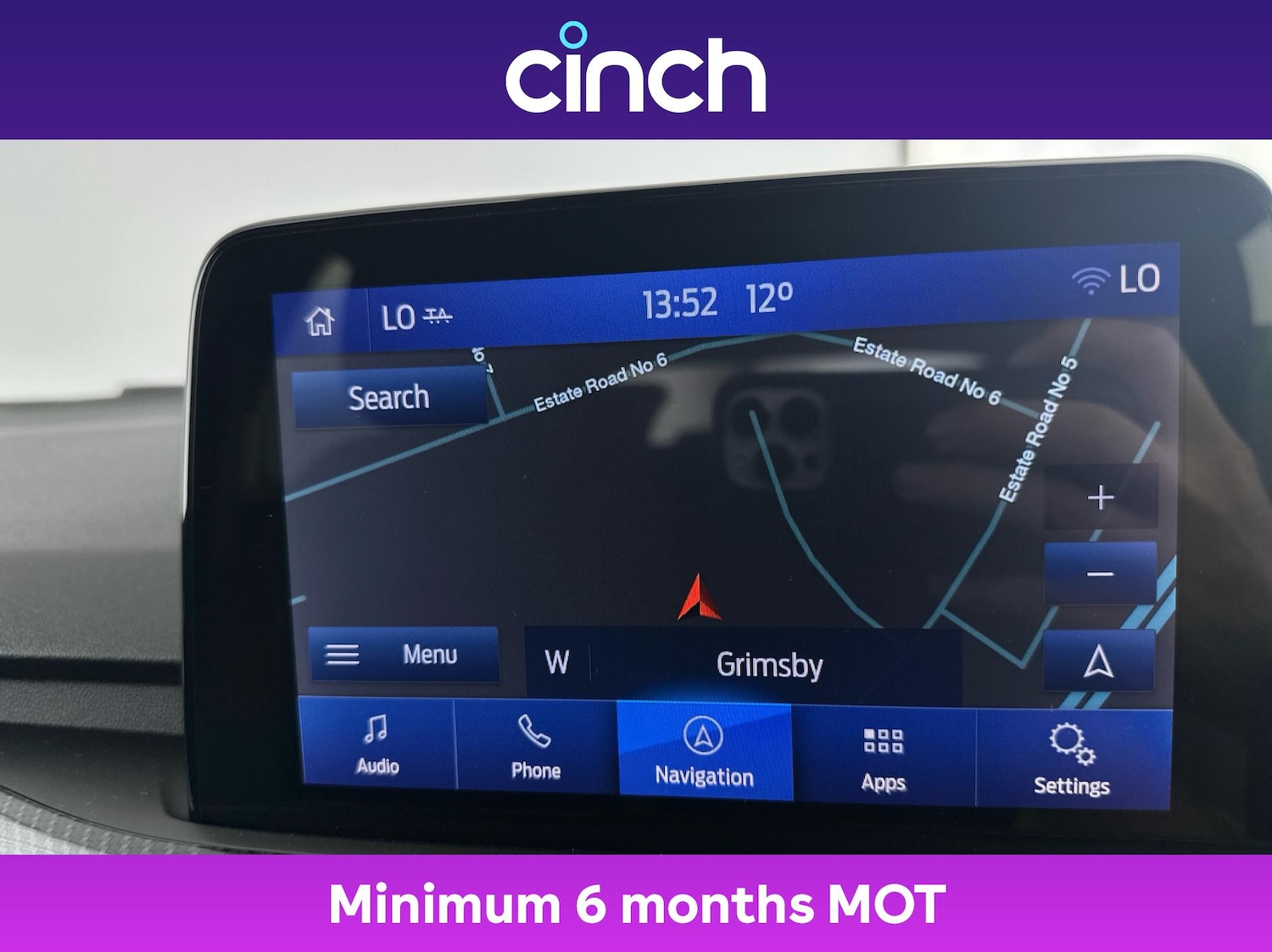 Used Ford Focus 2020 for sale - 76480736: Photo 32