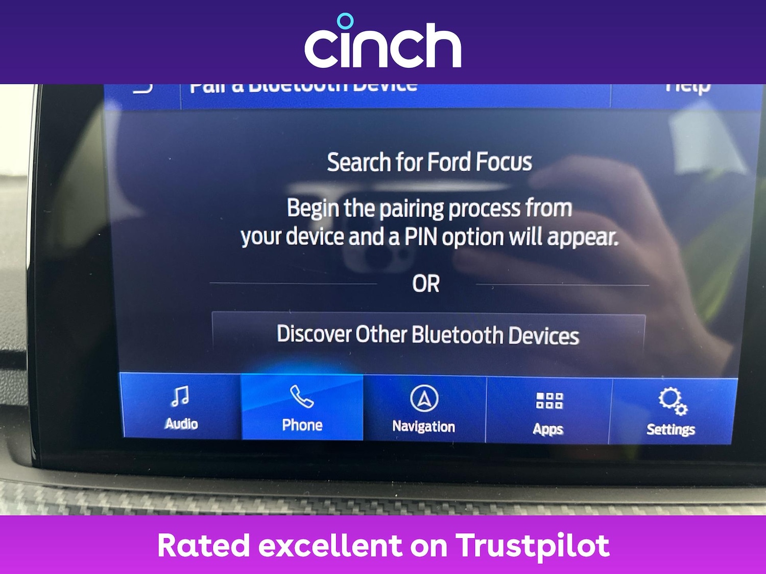 Used Ford Focus 2020 for sale - 76480736: Photo 33