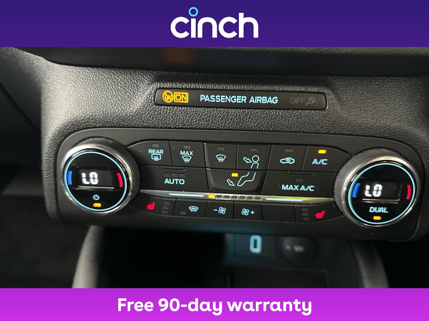 Used Ford Focus 2020 for sale - 76480736: Photo 34