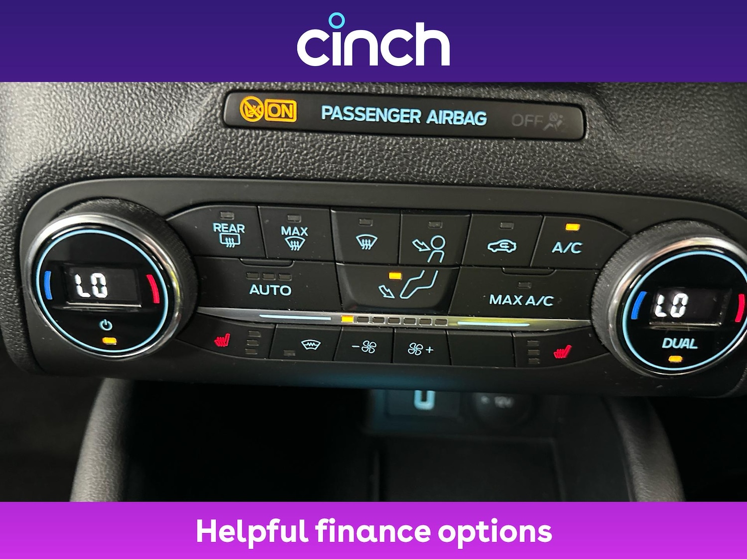 Used Ford Focus 2020 for sale - 76480736: Photo 35