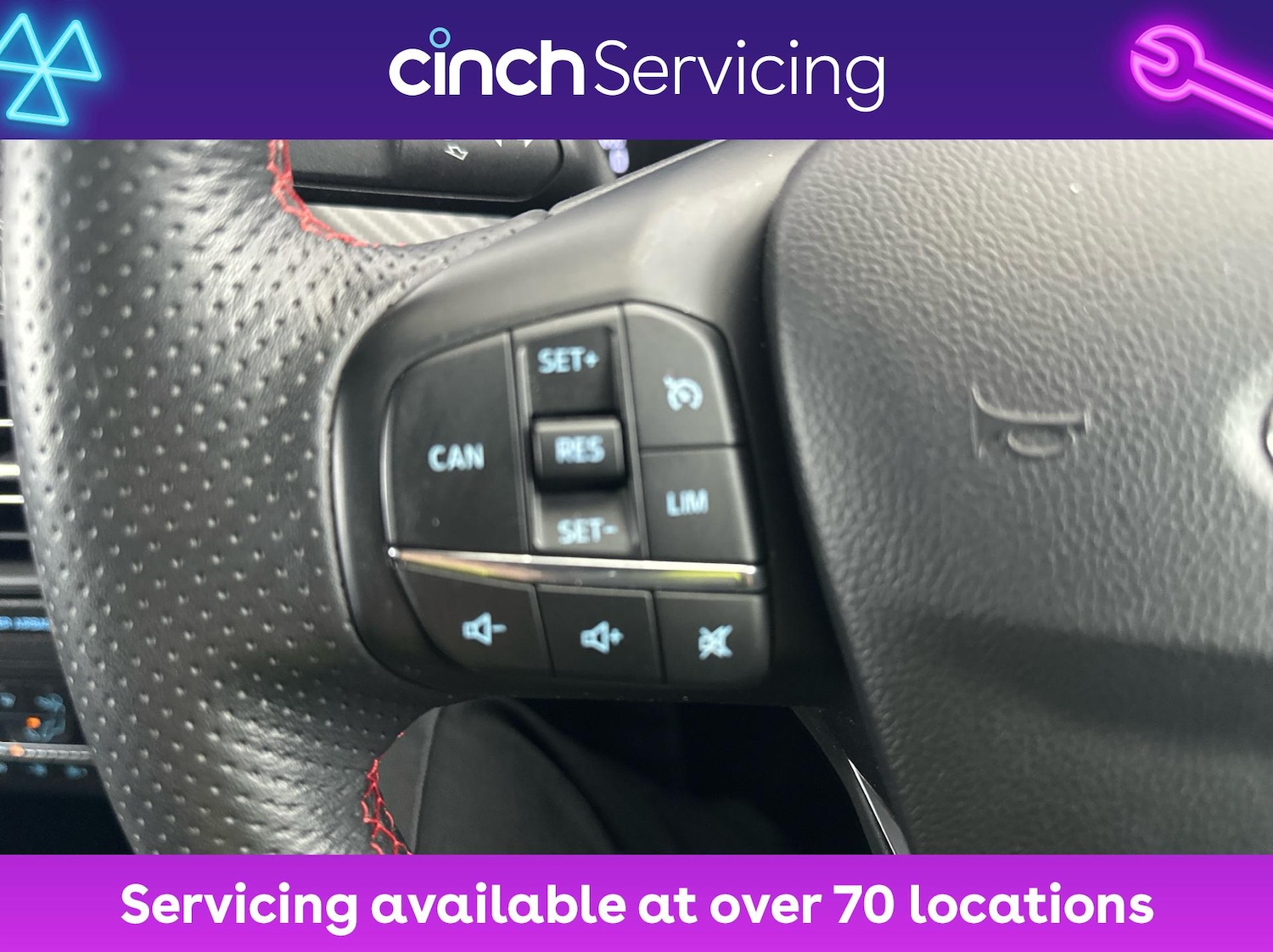 Used Ford Focus 2020 for sale - 76480736: Photo 36