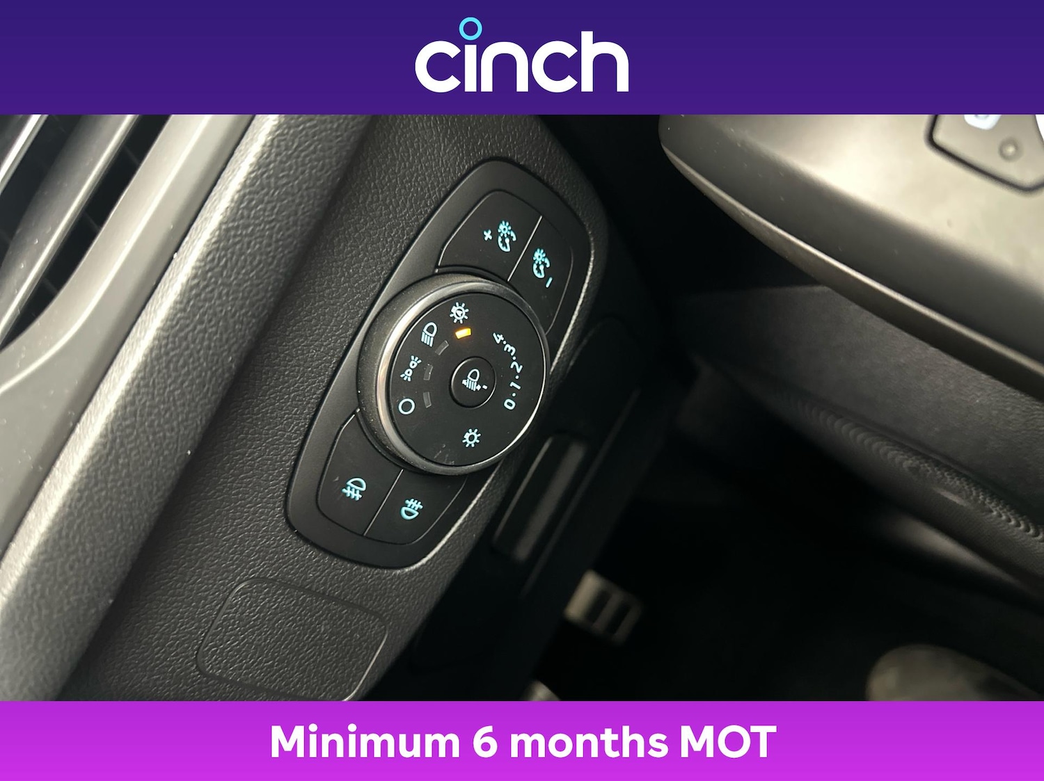 Used Ford Focus 2020 for sale - 76480736: Photo 37