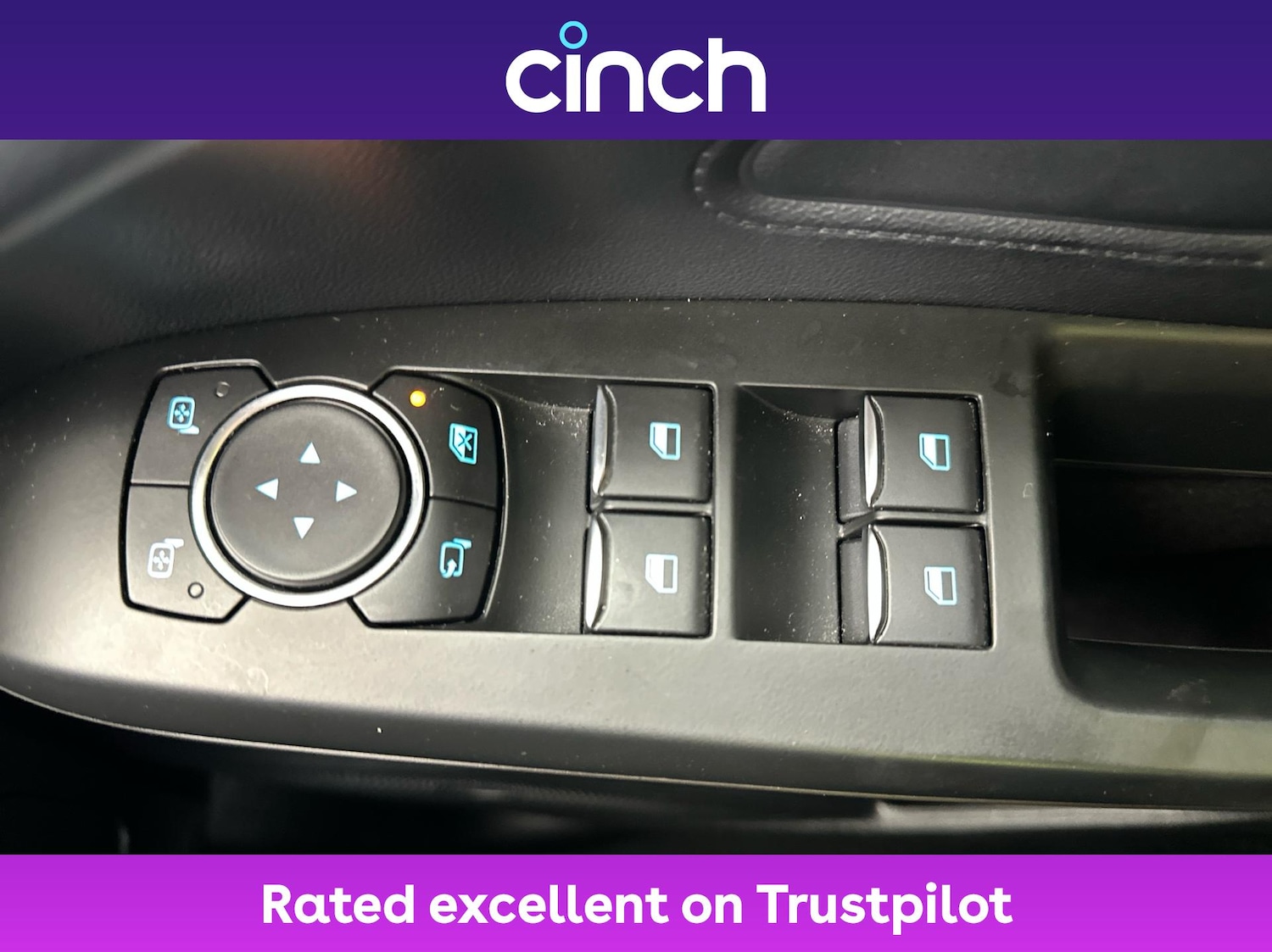 Used Ford Focus 2020 for sale - 76480736: Photo 38