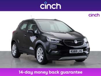 2018 - 1.4T ecoTEC Design Nav 5dr
