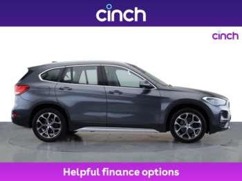 Used BMW X1 2020 for sale - 75099855: Photo
