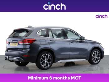 Used BMW X1 2020 for sale - 75099855: Photo