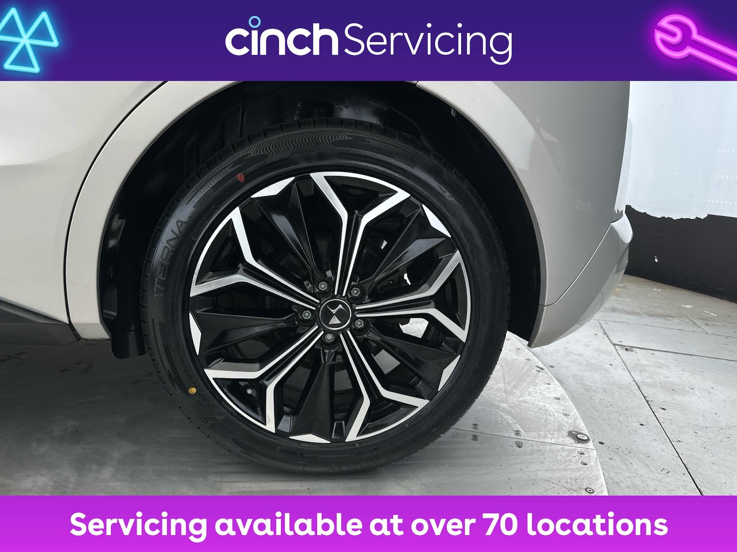 Used DS Automobiles DS 4 2022 for sale - 76767554: Photo 26