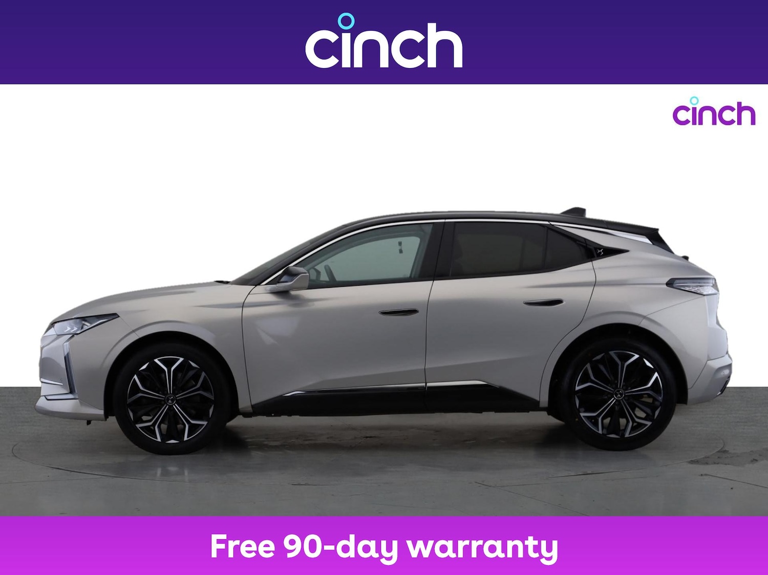 Used DS Automobiles DS 4 2022 for sale - 76767554: Photo 8