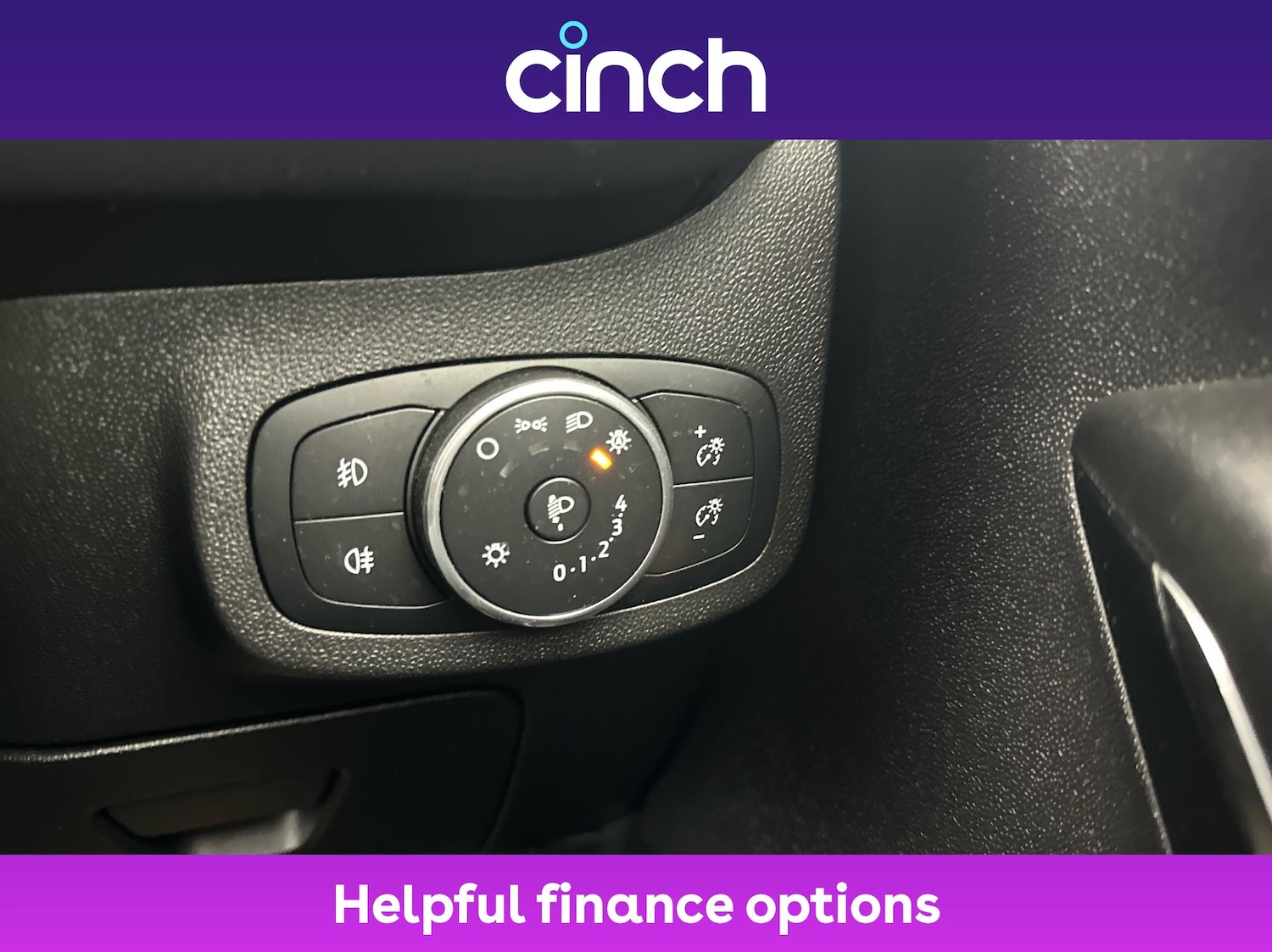 Used Ford Fiesta 2018 for sale - 76428983: Photo 35