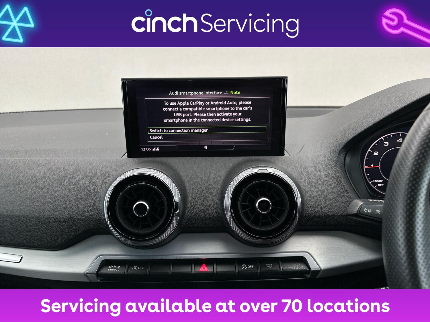 Used Audi Q2 2022 for sale - 75913420: Photo 36