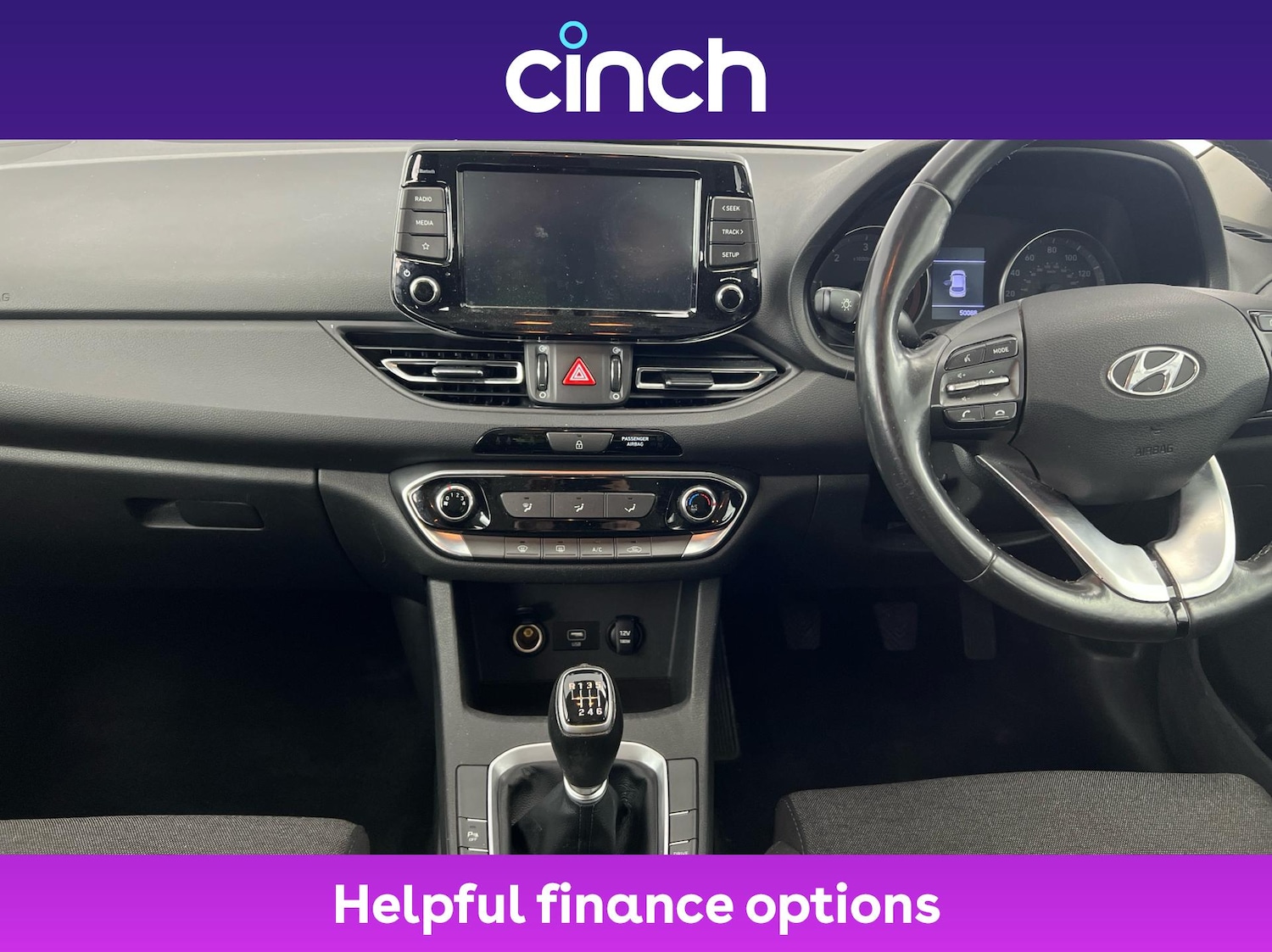 Used Hyundai i30 2021 for sale - 76972596: Photo 17