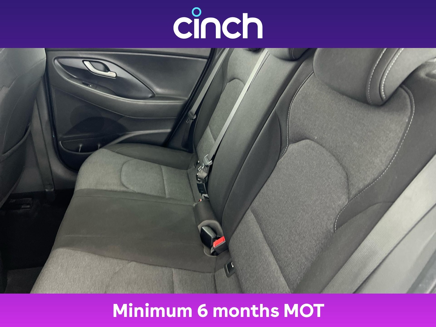 Used Hyundai i30 2021 for sale - 76972596: Photo 20