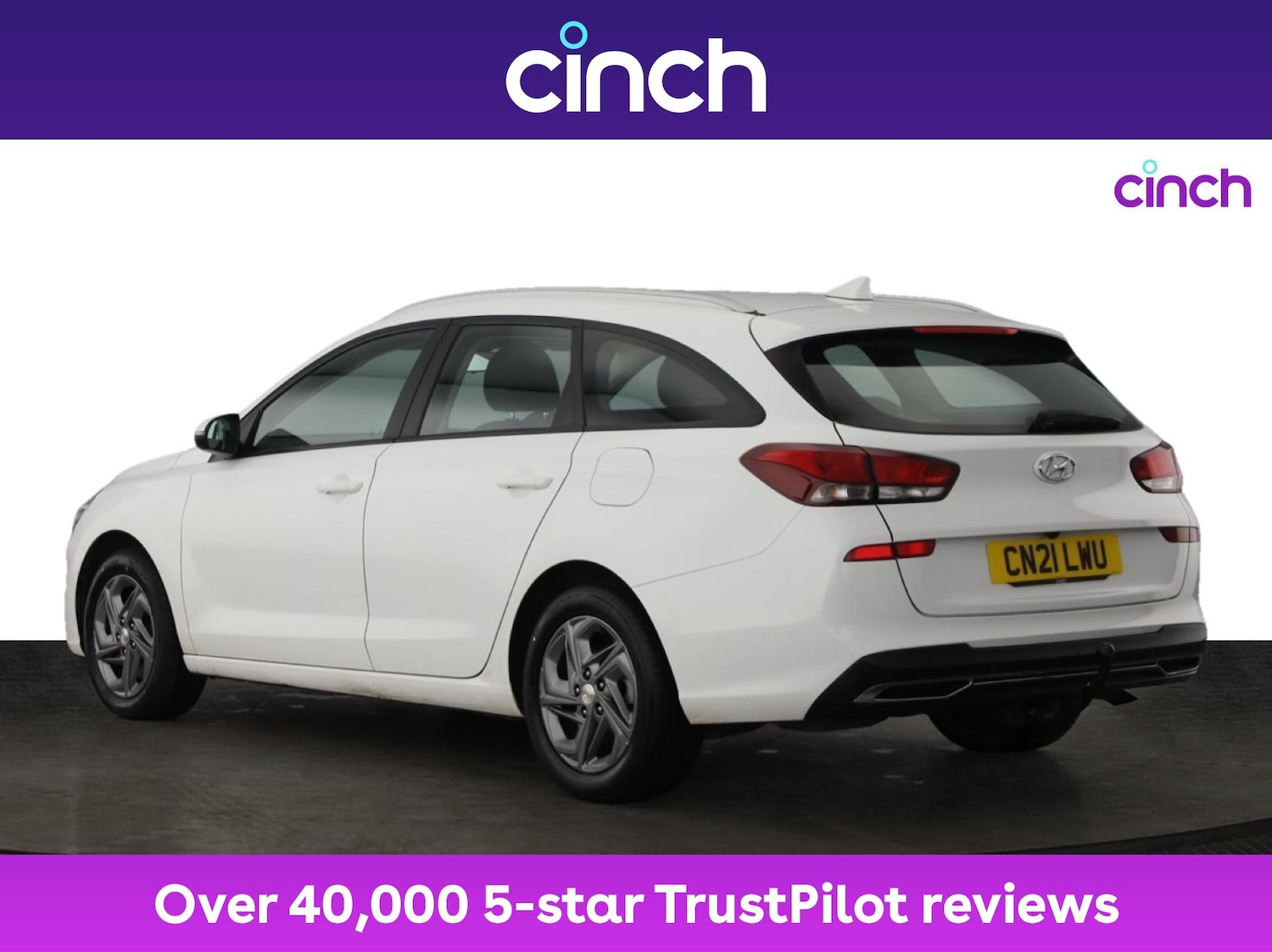 Used Hyundai i30 2021 for sale - 76972596: Photo 6