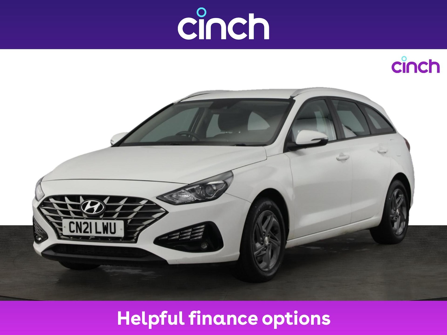 Used Hyundai i30 2021 for sale - 76972596: Photo 9