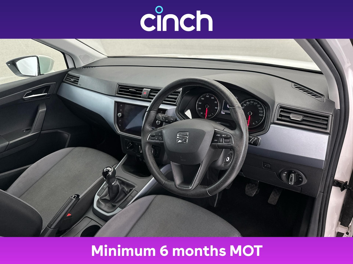 Used SEAT Arona 2020 for sale - 76862979: Photo 12