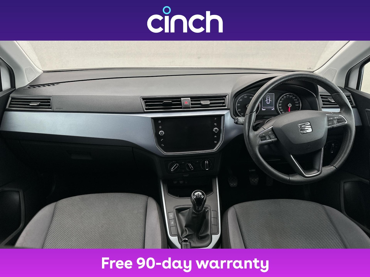 Used SEAT Arona 2020 for sale - 76862979: Photo 15