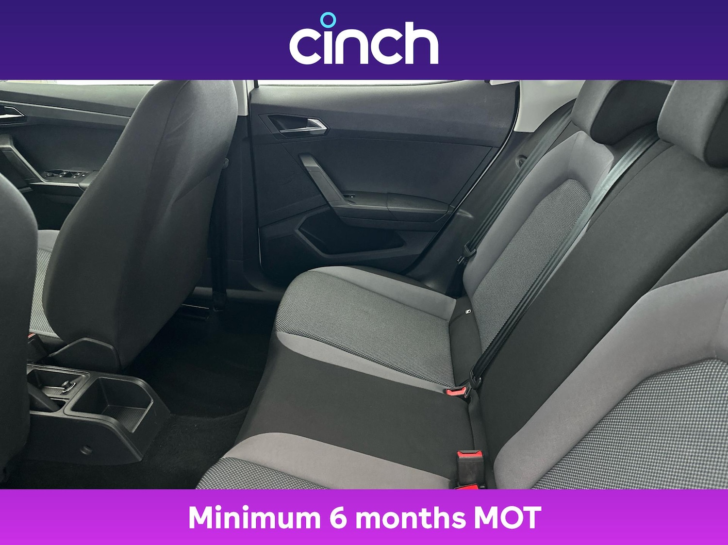 Used SEAT Arona 2020 for sale - 76862979: Photo 20