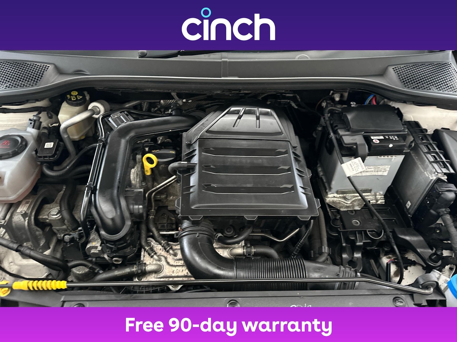 Used SEAT Arona 2020 for sale - 76862979: Photo 23