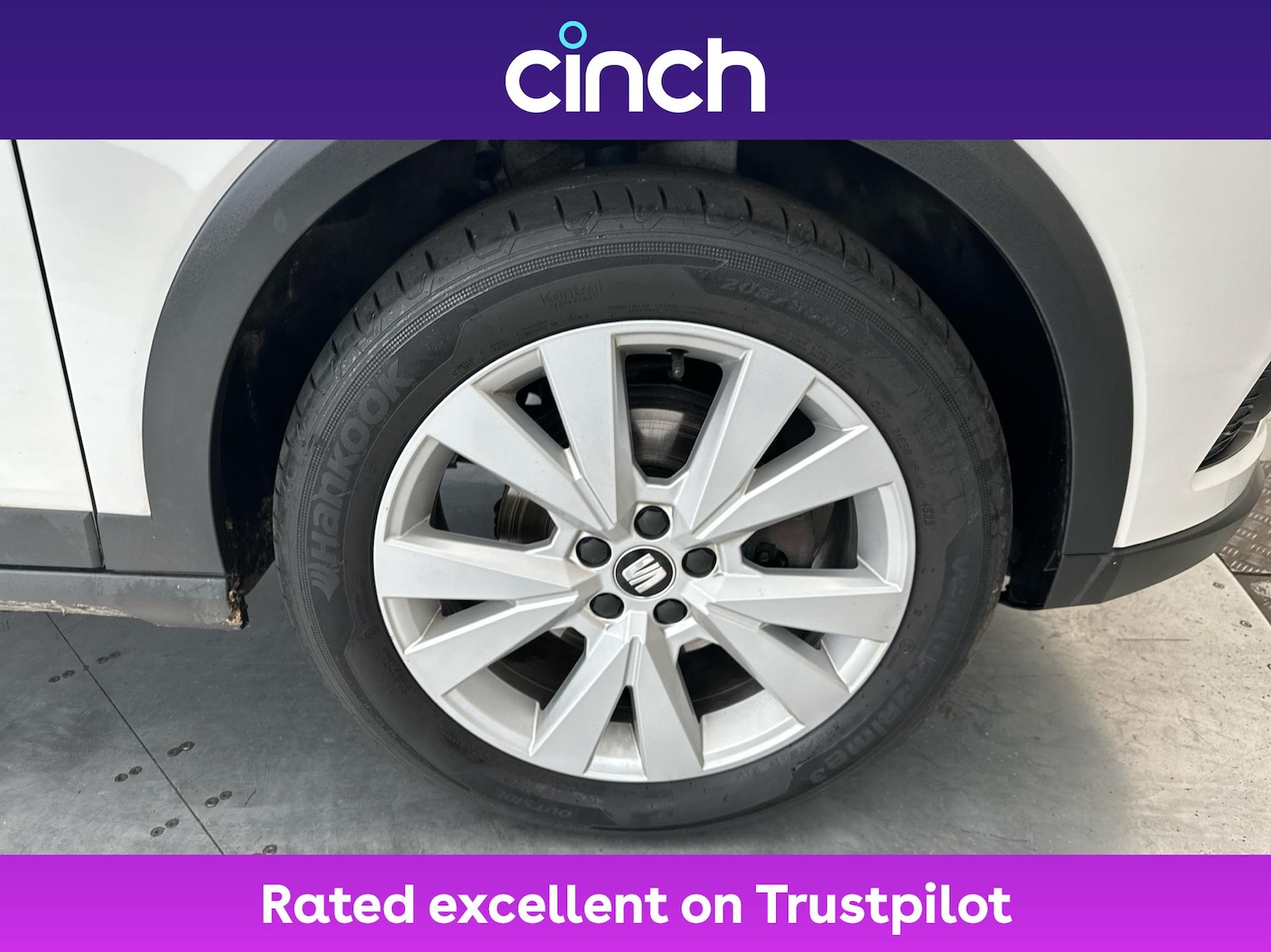 Used SEAT Arona 2020 for sale - 76862979: Photo 28