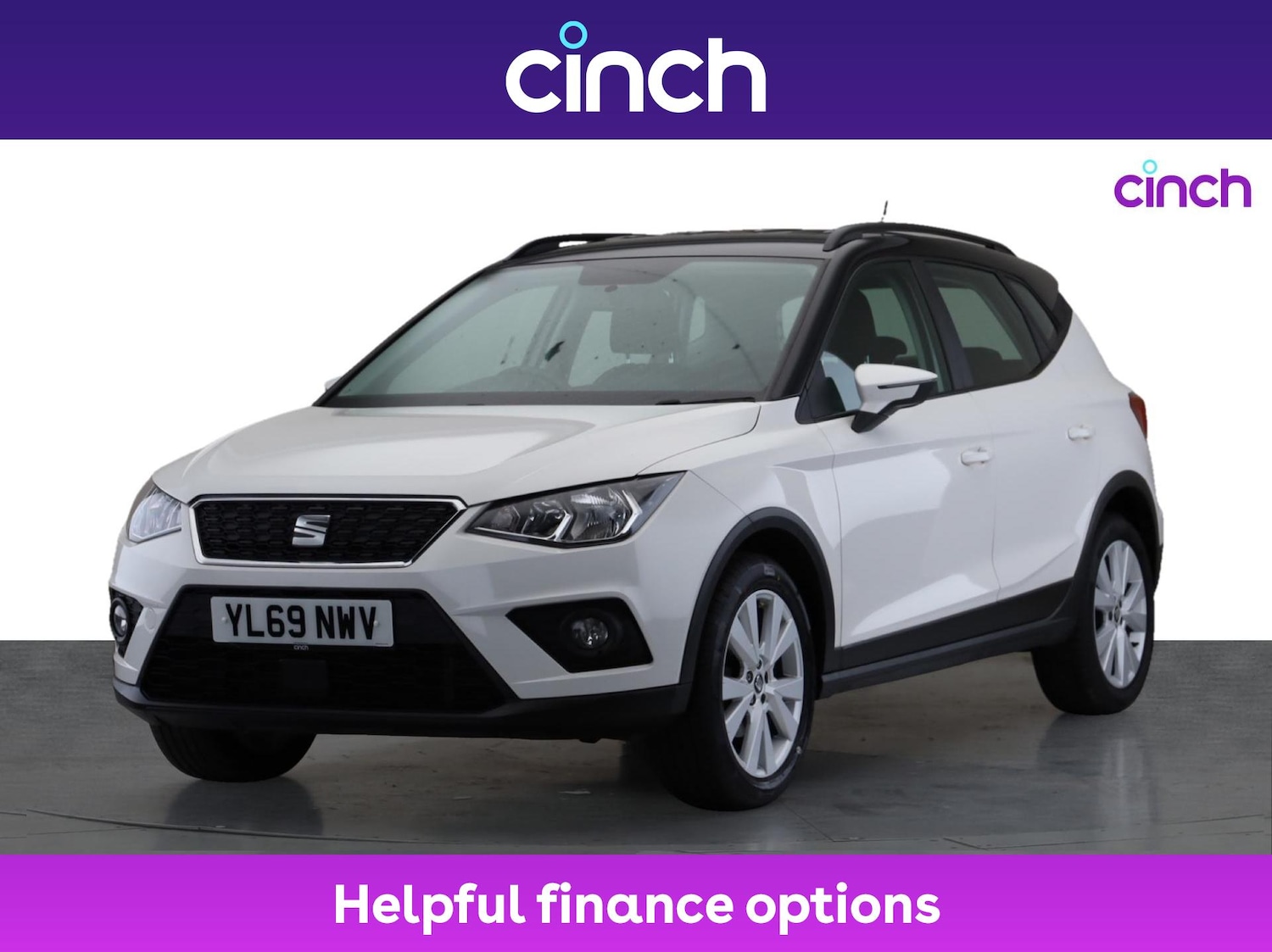 Used SEAT Arona 2020 for sale - 76862979: Photo 9