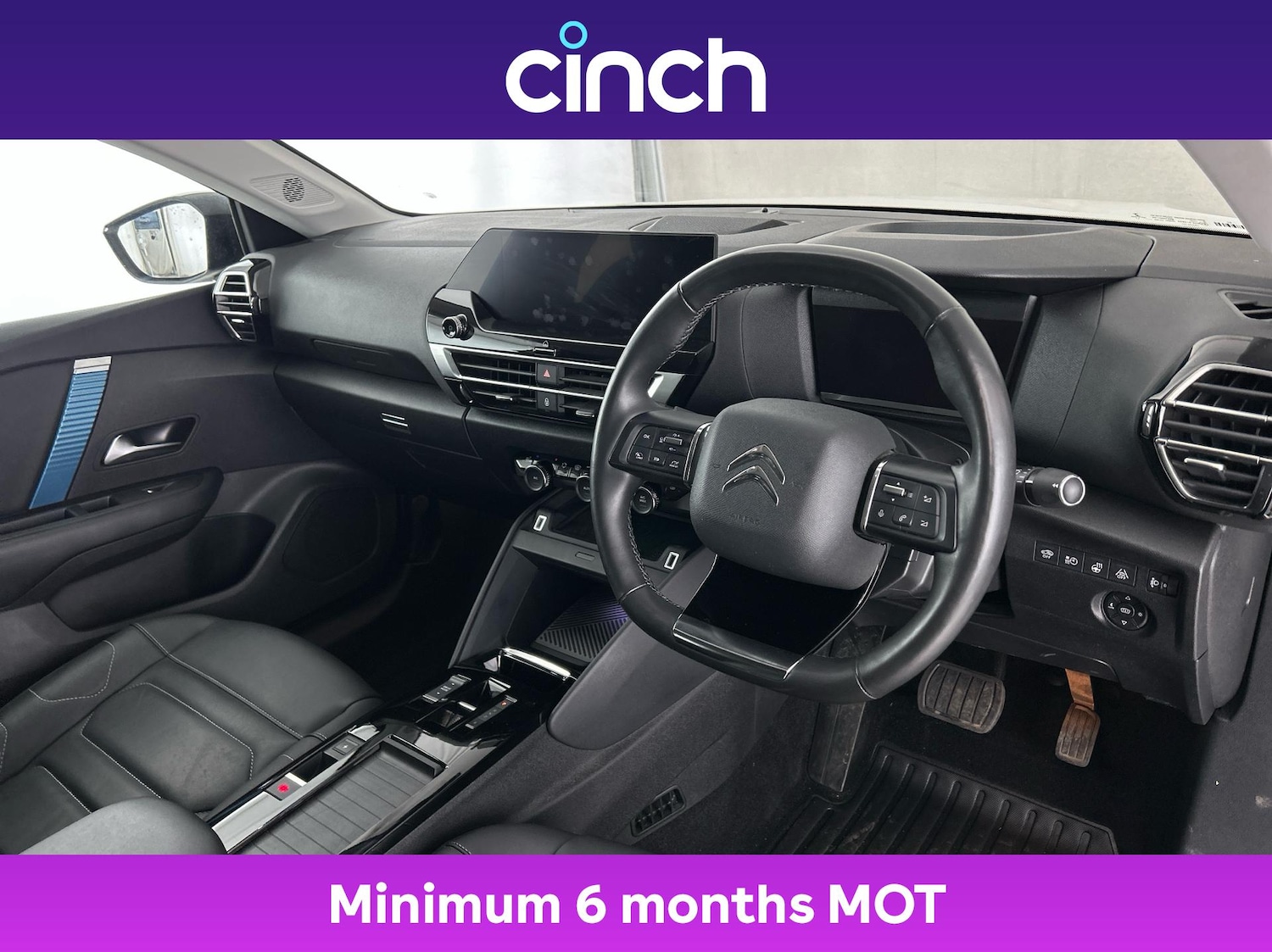 Used Citroen C4 2022 for sale - 77020223: Photo 12